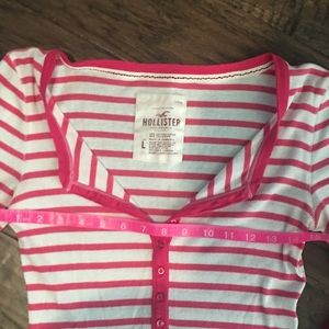 ⭐️Hollister ⭐️